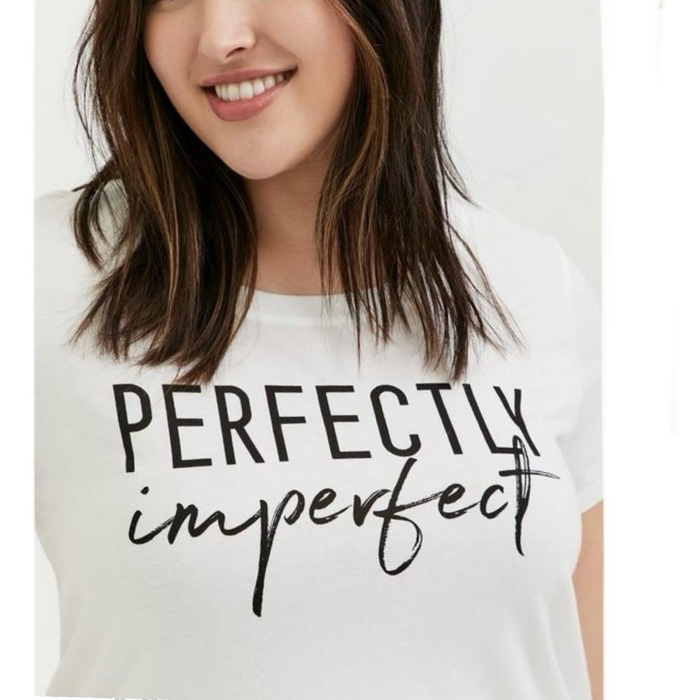 Torrid tee - Picture 1 of 6